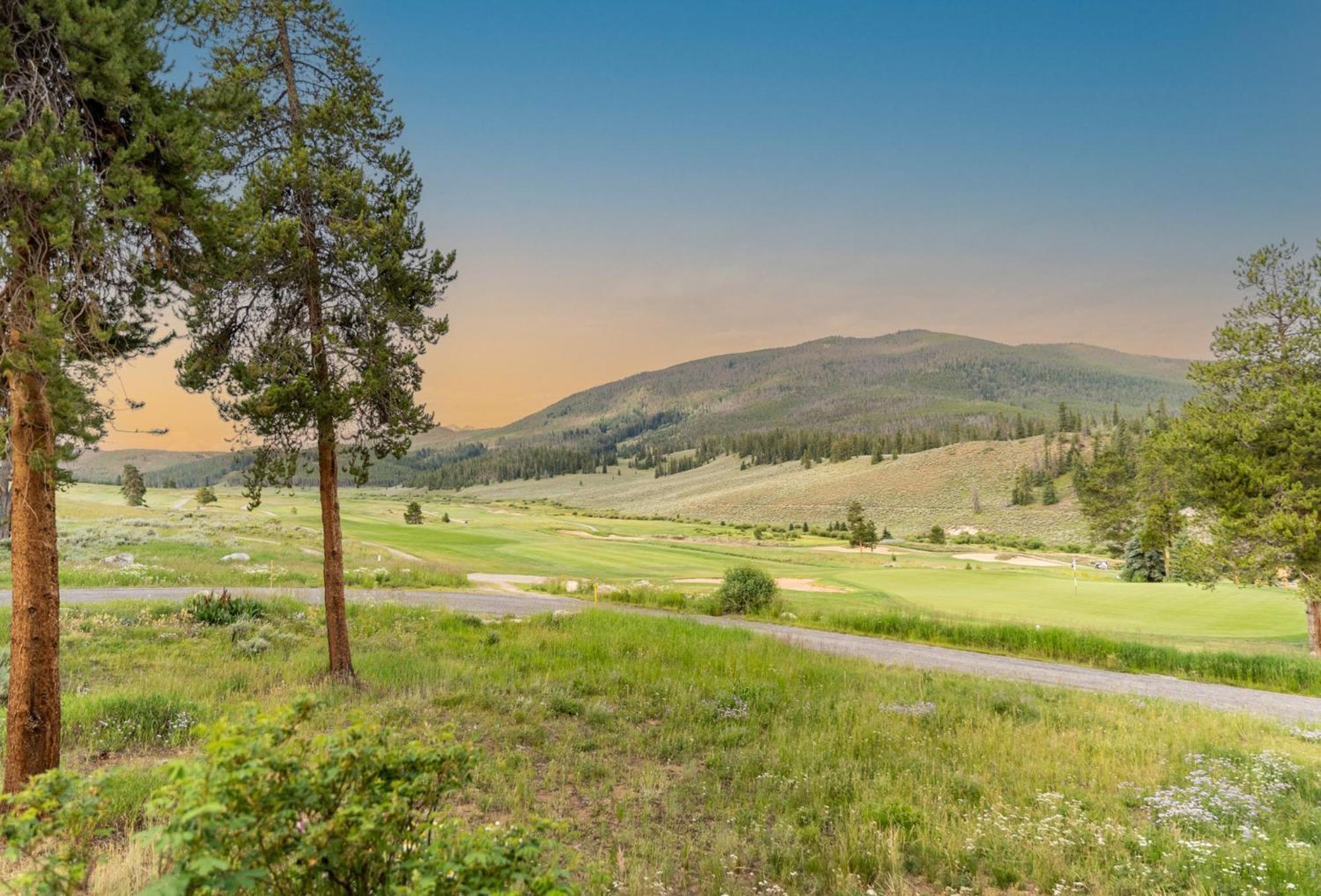 Ferienwohnung Trappers Crossing 8780 By Summit County Mountain Retreats Keystone Exterior foto